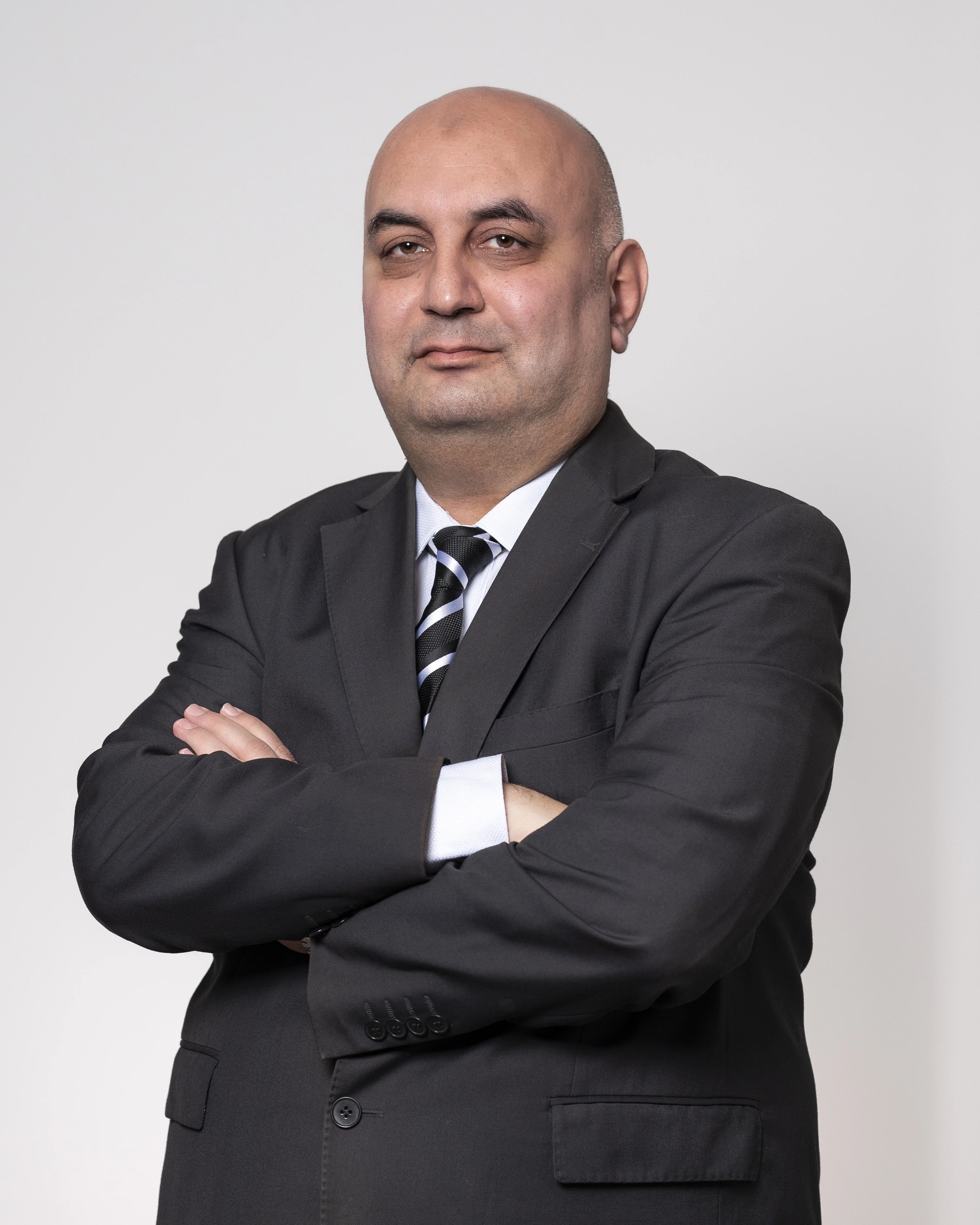 Serbülent Çiçek